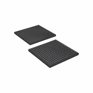 อุปกรณ์อิเล็กทรอนิกส์แบบฝังตัว T85F324C4 324 TFBGA พร้อมส่ง IC FPGA 130 I/O 324FBGA - Product Image 1