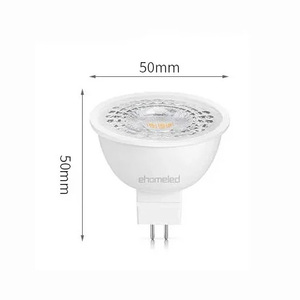 Bán buôn Trung Quốc nhà máy lumen cao <span class=keywords><strong>GU10</strong></span> 3000K 6500K ánh sáng tại Chỗ 3W 5W 7W 9W <span class=keywords><strong>GU10</strong></span> dẫn đèn sân khấu dẫn bóng đèn - Product Image 4