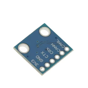 SN65HVD230 โมดูลการสื่อสารตัวรับส่งสัญญาณ CAN บัสสำหรับ MCU230 MCU230 ตัวรับส่งสัญญาณบัส SN65HVD230 - Product Image 6