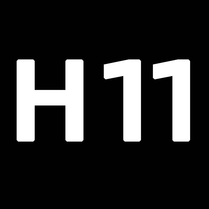 H11