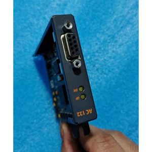 Tarjeta de Comunicación AC122 8AC122.60-3 para B&R ACOPOS Drive 8AC122.60-3 Tarjeta de Comunicación AC122 8AC122.60-3 para B&R ACOPOS - Product Image 1