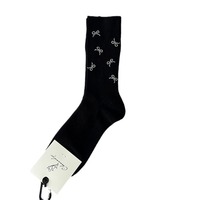 Chaussettes de Cheville en Coton de Luxe pour Femmes, Respirantes et Scintillantes avec Nœud Pailleté, Idéales pour le Printemps et l'Automne, Vente en Gros