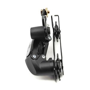 Juego de palanca de cambios de piezas de bicicleta MTB, desviador trasero de bicicleta <span class=keywords><strong>SUNRUN</strong></span> 3x7 velocidades 21S, 3x7 velocidades - Product Image 6