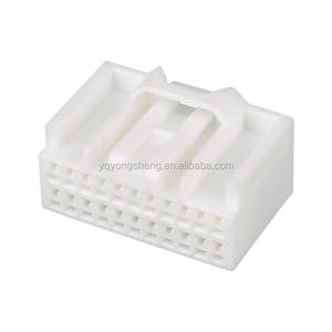 7283-5833 18-Pin Auto bagian listrik tahan air Toyo <span class=keywords><strong>Ta</strong></span> konektor - Product Image 3
