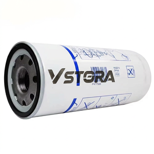 Pièces de rechange pour filtre de moteur d'excavatrice, filtre à huile 477556 477556-5 - Product Image 2