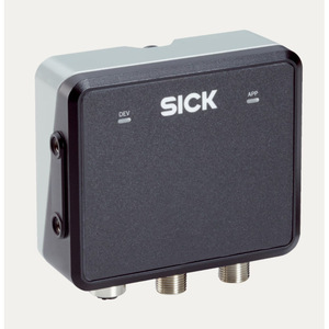เซ็นเซอร์เรดาร์ SICK RMS2731C ขนาด 34x97x96 มม. สำหรับการวัดระยะทางในงานอุตสาหกรรม - Product Image 2
