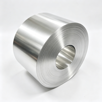 Bobines d'aluminium AA1100 H14 3003 8011 A3003 6061 7075