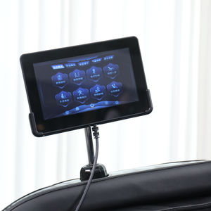 OEM Luxury Electric Multifunktion ale Small Space Capsule Home <span class=keywords><strong>Massage</strong></span> stuhl Ganzkörper mit Airbag Wrapped Knet <span class=keywords><strong>massage</strong></span> - Product Image 5