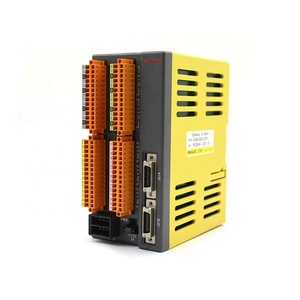 แผงควบคุมระบบอัตโนมัติอุตสาหกรรมโมดูล I/O A03B-0823-C001 Fanuc ของแท้ประสิทธิภาพการทำงานที่รวดเร็ว - Product Image 3