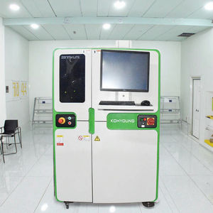 Détecteur optique AOI avec SPI Morel Factory, vente chaude, ligne SMT, détection des défauts de circuits imprimés, OEM Zenith LITE - Product Image 1