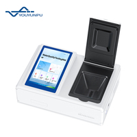 High-precision bromate analyzer for drinking water treatment plantsPortable bromate detection instrument for field water testing