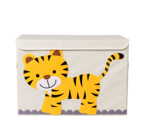 Hot Selling Storage Box Foldable Fabric Large Stackable Storage Bin