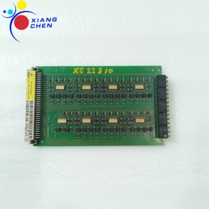 Placa de Circuito Original Usada ER B37V143170 para Impresora Man Roland - Product Image 3