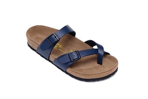 Nouvelles Birkenstock Style 2025 Antidérapantes et Anti-odeur à Semelle Épaisse pour Femmes et Hommes Sandales et Tongs - Product Image 5