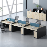 Panel Acústico, Pantalla de Privacidad, Divisor de Espacios, Panel Absorbente de Sonido, Muebles de Oficina, Estaciones de Trabajo para Personal de Oficina