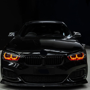 Moduli RGB SJC Auto Parts per <span class=keywords><strong>BMW</strong></span> <span class=keywords><strong>Serie</strong></span> <span class=keywords><strong>1</strong></span> <span class=keywords><strong>F20</strong></span> F21 LCI, Modulo DRL RGB 15-19, Chip per Cambio Colore, <span class=keywords><strong>Accessori</strong></span> di Illuminazione, Scheda LED - Product Image 3