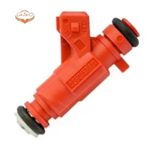 سيارة وقود مزدوجة متوفرة في المخزون - Product Image 1