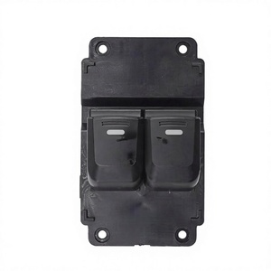 ชุดควบคุมกระจกไฟฟ้า 12V สำหรับฮุนได เกีย ริโอ รุ่น 93570-4X000 - Product Image 4