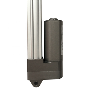 800Mm Đột Quỵ Thủy Lực Xi Lanh Điện Tuyến Tính Thiết Bị Truyền Động 12V - Product Image 3