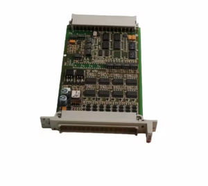 โมดูลโปรเซสเซอร์ HIMA F3330 PAC รุ่นใหม่ พร้อมการสื่อสารผ่านอีเธอร์เน็ต 220V หน่วยความจำ ROM ผลิตในสหรัฐอเมริกา 1 I/O สำหรับระบบอัตโนมัติทางอุตสาหกรรม - Product Image 3