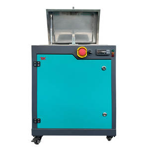 Máquina de compostaje de residuos de alimentos a pequeña escala, cocina orgánica, uso doméstico, 2, 1, 2 - Product Image 2