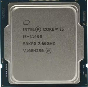 I5หลัก10ชุด I5 11400คอมพิวเตอร์ตั้งโต๊ะที่มี quad-core cpus สภาพใหม่ - Product Image 3