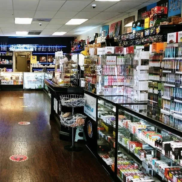 One Stop Smoke Shop Supplier Electronic Usb Lighters Case 1ml Cart Box