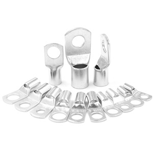 Nhà máy cao hiện tại thiết bị đầu <span class=keywords><strong>cu</strong></span>ối SC loạt Naked điện thiết bị đầu <span class=keywords><strong>cu</strong></span>ối đóng hộp Đồng ống thiết bị đầu <span class=keywords><strong>cu</strong></span>ối Báo Chí lạnh thiết bị đầu <span class=keywords><strong>cu</strong></span>ối - Product Image 4