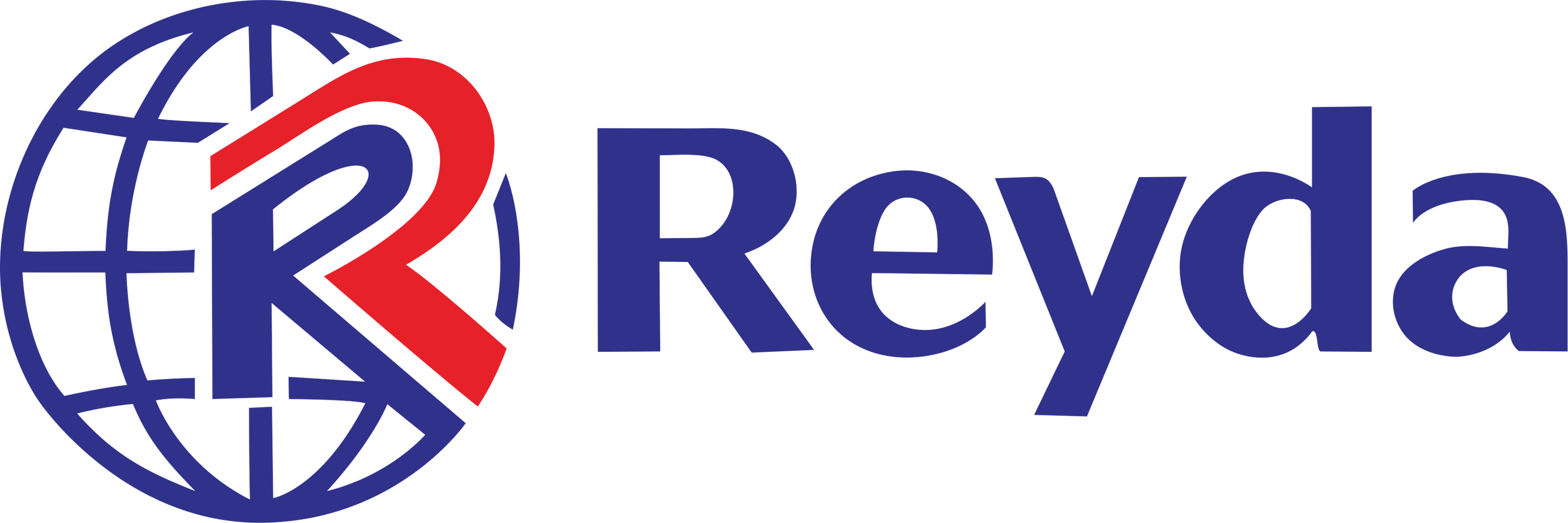 Huangshan Reyda Technology Co., Ltd. logo