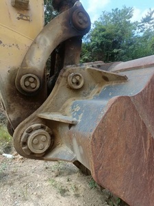 Excavatrice Komatsu PC800 de 80 tonnes, puissante et haute performance, prête à être expédiée, d'occasion, de haute qualité, à bas prix. - Product Image 4