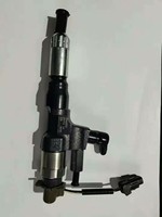 Nouvel injecteur diesel Common Rail Cummins 095000-5550 550cc pour système de carburant EXCEL Saloon 1990-1995