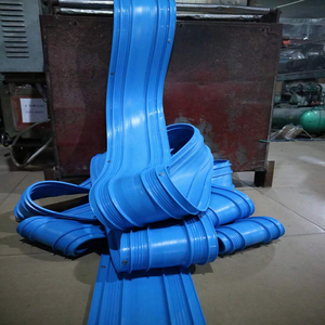 แถบพีวีซีกันน้ำสำหรับการขยายตัวของคอนกรีต - Product Image 2