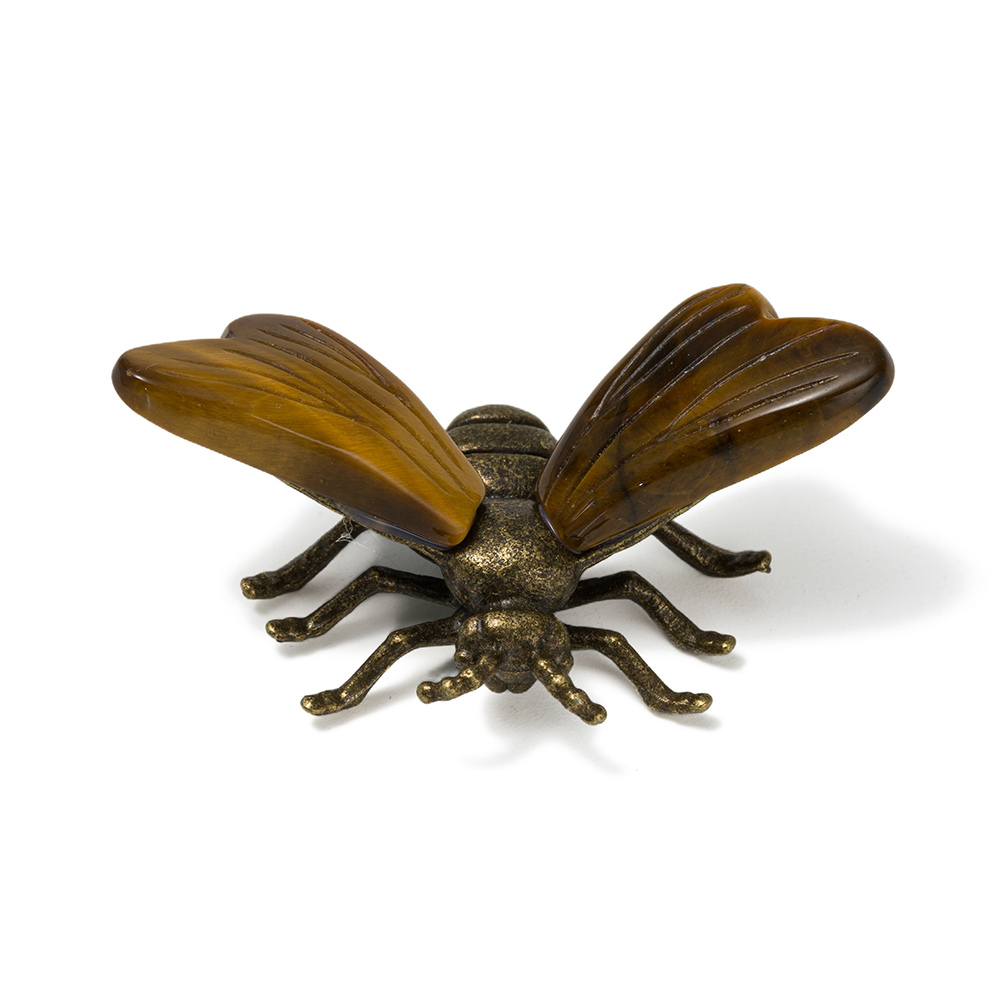 Tiger's Eye