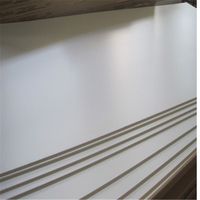 Prix usine Blanc Pvc Feuille De Mousse Forex PVC Panneau De Mousse 3mm 5mm