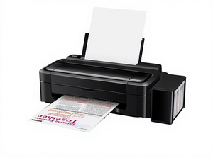 <span class=keywords><strong>Impresora</strong></span> de Inyección de Tinta <span class=keywords><strong>para</strong></span> Oficina en <span class=keywords><strong>Casa</strong></span> EPSON L130 L310, 4 Colores, Interfaz USB, 95% Nueva, Calidad Automática, Suministros de <span class=keywords><strong>Impresora</strong></span> Usados - Product Image 2