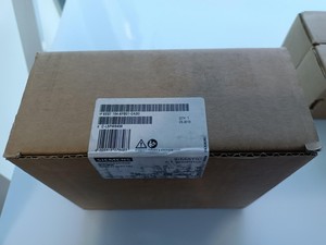 6ES7154-8FB01-0AB0 ET 200pro IM154-8F PN/DP ซีพียู บล็อกควบคุม PLC - Product Image 1