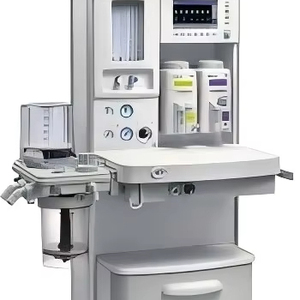 Appareil d'anesthésie Mindray WATO EX-20Vet et appareil d'anesthésie vétérinaire de la meilleure qualité - Product Image 1