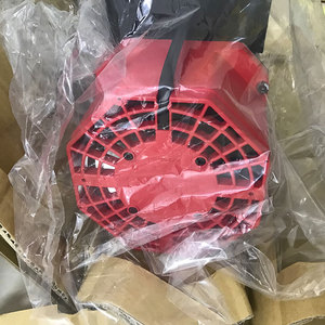 A06B-1420-B123 # FS21 Nuevo Motor de Husillo AC Original FANUC para Máquinas CNC - Product Image 4