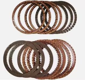 Kit de reparación de transmisión automática nuevo a estrenar tf72sc - Product Image 4