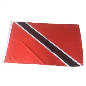 Trinidad Bendera Produsen Profesional 20 Tahun Didedikasikan Semua Bendera Nasional