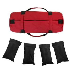 Sac de sable automatique de haute qualité, pour entraînement physique, alimentation - Product Image 4