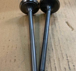 Pièce de moteur diesel QST30 de haute qualité - soupape d'admission 380486 - Product Image 2