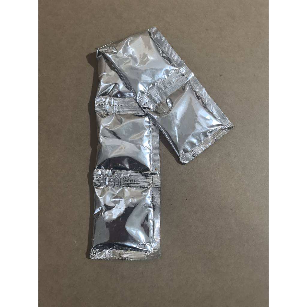 เหยื่อล่อแมลงวันชนิดละลายน้ำได้ 5 แพ็ค