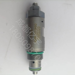 Low Routes DB4E-01X-630V - Product Image 3