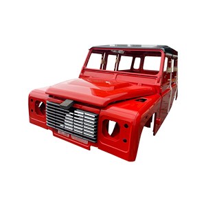 Cortafuegos de mampara para Land Rover Defender 90 110 130, estilo puma, gran oferta - Product Image 5