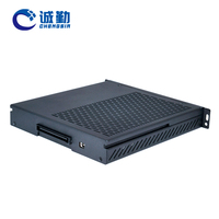 Mini PC Factory Ops de 195x180x30mm, Intel de 12ª y 13ª Generación, Core I3 I5 I7, DDR4 de 16GB, Pantalla 4K, 80 Pines, PC OPS para Pizarra Interactiva