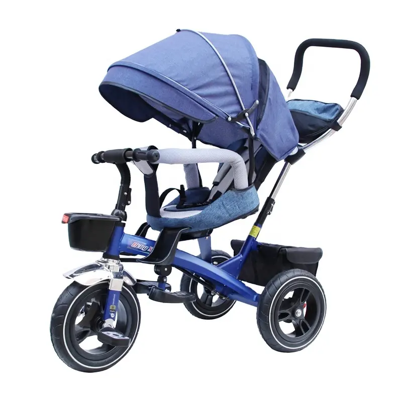 Passeggini Big sleeping basket passeggino nuovo a doppio scopo