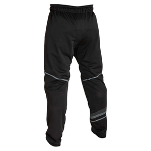 Celana Hoki Inline Premium Pro Long Ice dengan Logo Kustom Grosir, Celana Hoki Roller Mesh Polyester Senior untuk Pemain Hoki - Product Image 3