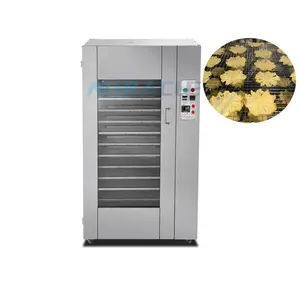 Commercial Meat Drying Machine Dry Fish Processing Machinery Dehydrator Machine For Fish