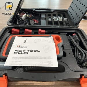 2026 สำหรับ Xhorse VVDI Key Tool Plus VAG เวอร์ชั่น 1 ปี รองรับการตั้งโปรแกรม IMMO อัปเดตออนไลน์ฟรี - Product Image 2